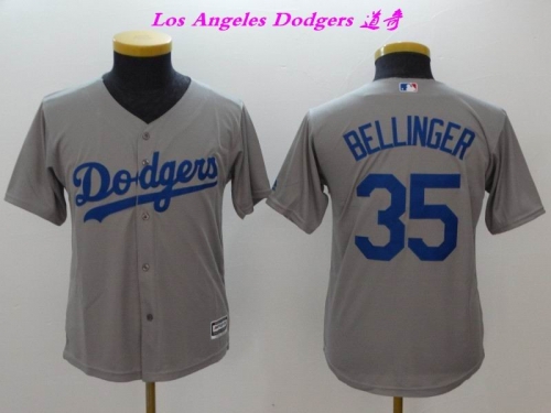 MLB Los Angeles Dodgers 310 Women