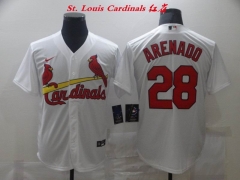 MLB St.Louis Cardinals 046 Men