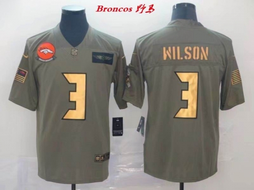 NFL Denver Broncos 118 Men