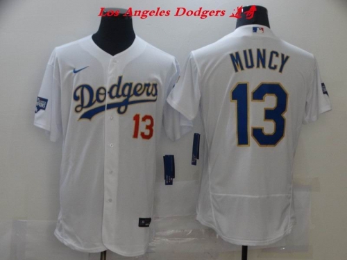 MLB Los Angeles Dodgers 363 Men