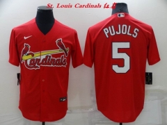 MLB St.Louis Cardinals 043 Men