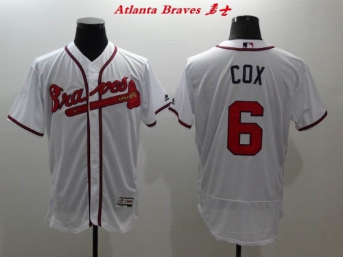 MLB Atlanta Braves 102 Men