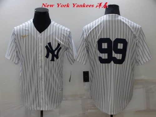 MLB New York Yankees 108 Men