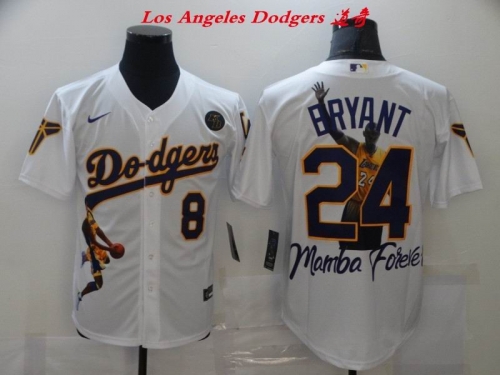 MLB Los Angeles Dodgers 348 Men