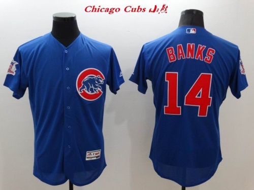 MLB Chicago Cubs 087 Men