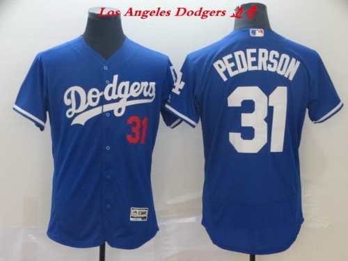 MLB Los Angeles Dodgers 373 Men