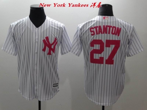 MLB New York Yankees 110 Men