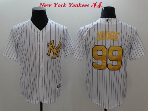 MLB New York Yankees 109 Men