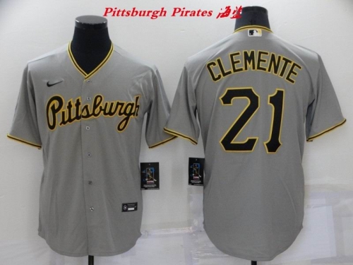 MLB Pittsburgh Pirates 026 Men