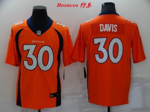 NFL Denver Broncos 119 Men