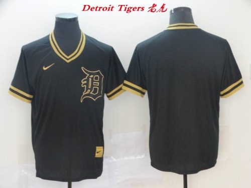 MLB Detroit Tigers 011 Men