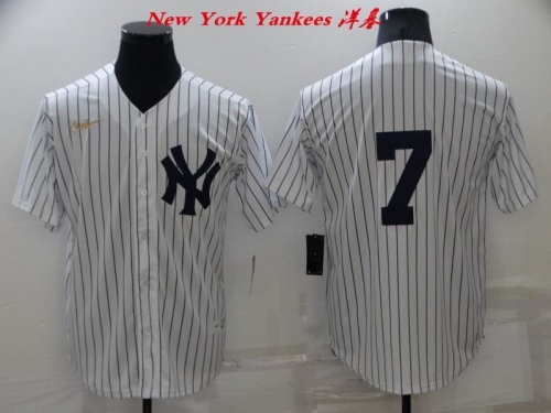 MLB New York Yankees 096 Men
