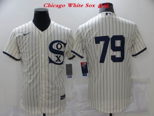 MLB Chicago White Sox 208 Men