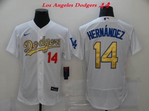 MLB Los Angeles Dodgers 334 Men