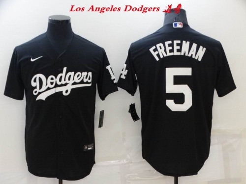 MLB Los Angeles Dodgers 324 Men