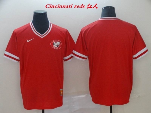 MLB Cincinnati Reds 024 Men