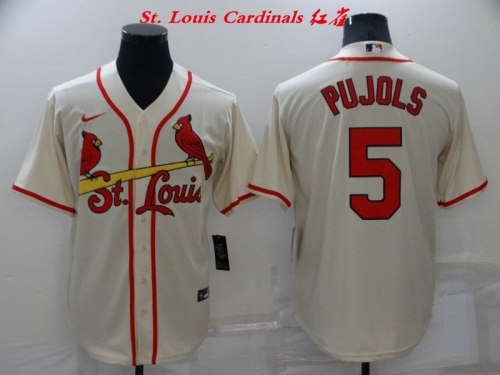 MLB St.Louis Cardinals 037 Men