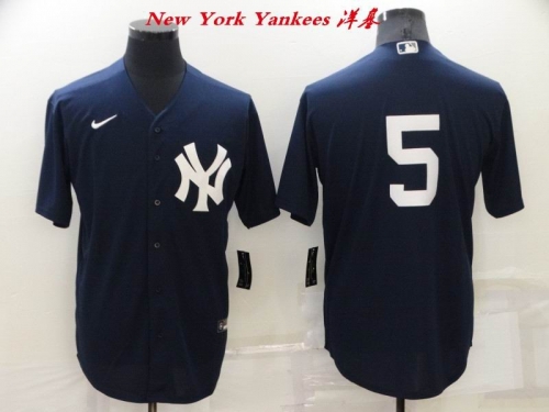 MLB New York Yankees 087 Men