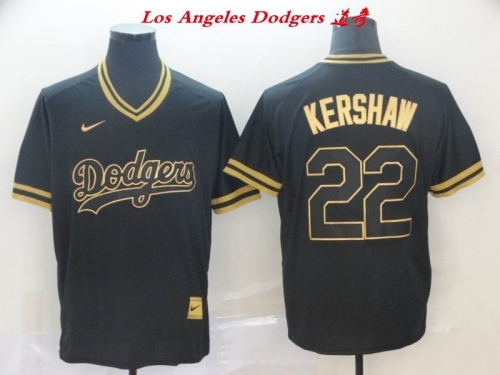 MLB Los Angeles Dodgers 327 Men