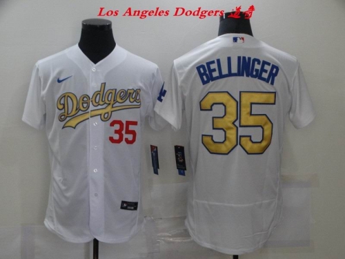 MLB Los Angeles Dodgers 335 Men