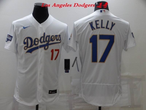 MLB Los Angeles Dodgers 364 Men