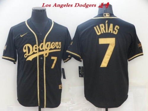 MLB Los Angeles Dodgers 377 Men