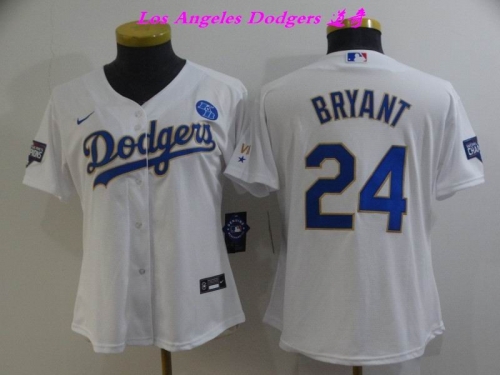 MLB Los Angeles Dodgers 313 Women