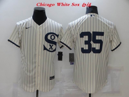 MLB Chicago White Sox 206 Men
