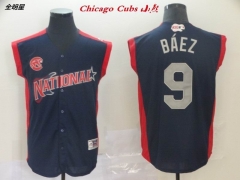 MLB The All-Star Jersey 011 Men