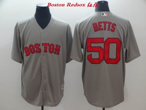 MLB Boston Red Sox 088 Men