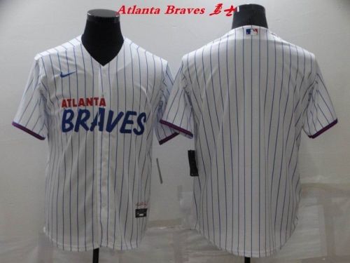 MLB Atlanta Braves 106 Men