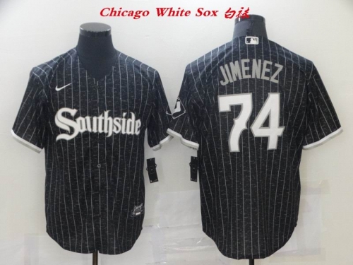 MLB Chicago White Sox 215 Men