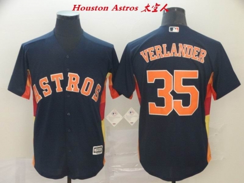 MLB Houston Astros 052 Men