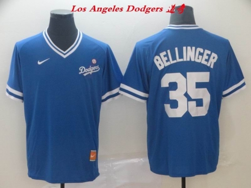 MLB Los Angeles Dodgers 331 Men