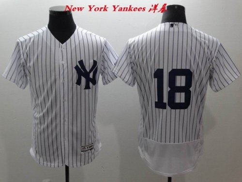MLB New York Yankees 091 Men
