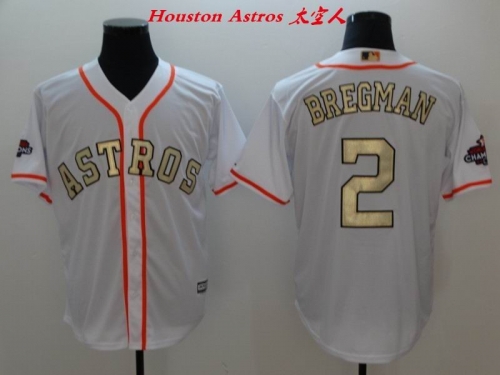 MLB Houston Astros 054 Men