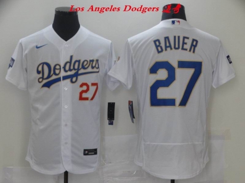 MLB Los Angeles Dodgers 368 Men