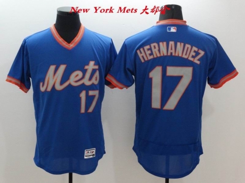 MLB New York Mets 035 Men