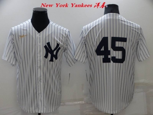 MLB New York Yankees 105 Men