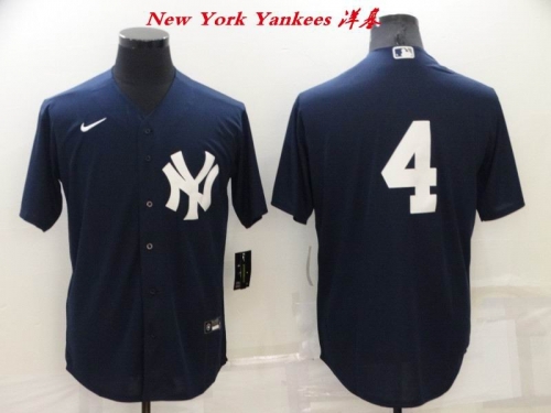 MLB New York Yankees 086 Men