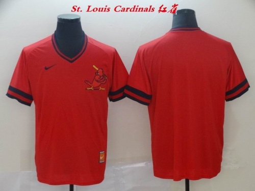 MLB St.Louis Cardinals 039 Men