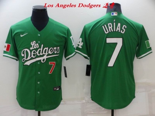 MLB Los Angeles Dodgers 325 Men