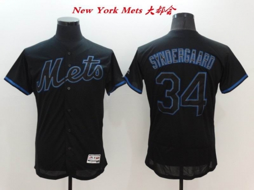 MLB New York Mets 039 Men