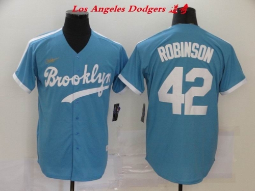 MLB Los Angeles Dodgers 342 Men