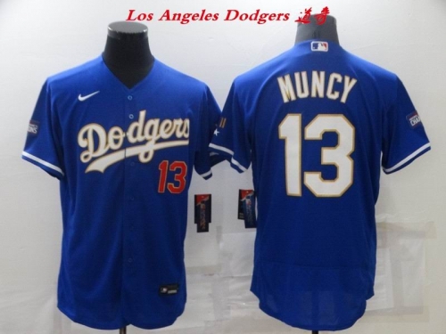 MLB Los Angeles Dodgers 371 Men