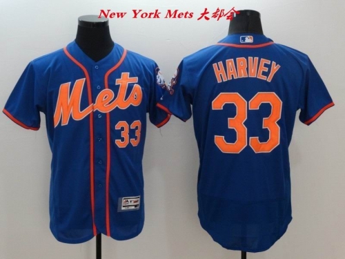 MLB New York Mets 036 Men