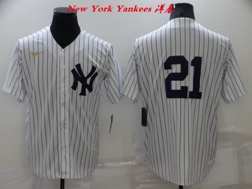 MLB New York Yankees 099 Men