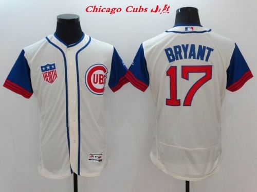 MLB Chicago Cubs 085 Men