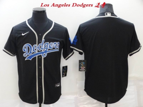 MLB Los Angeles Dodgers 352 Men