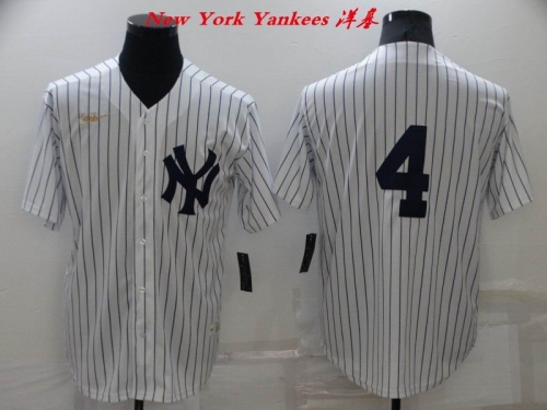 MLB New York Yankees 095 Men